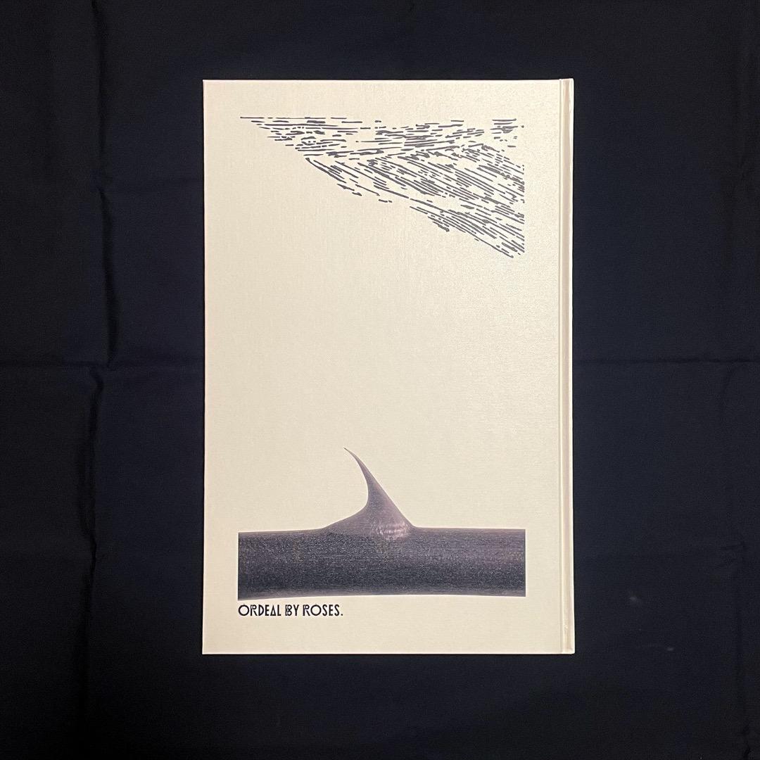 細江英公写真集『薔薇刑』三島由紀夫 浅葉克己