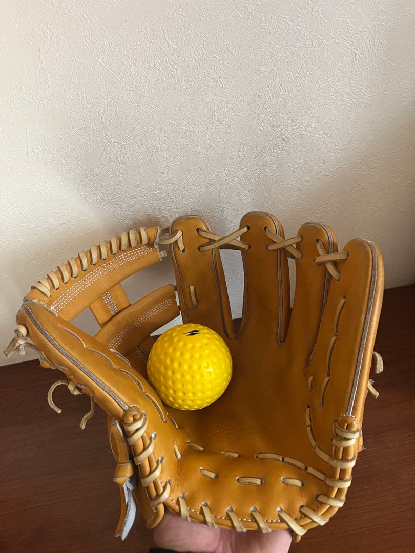 ipセレクト　軟式　内野手　702r