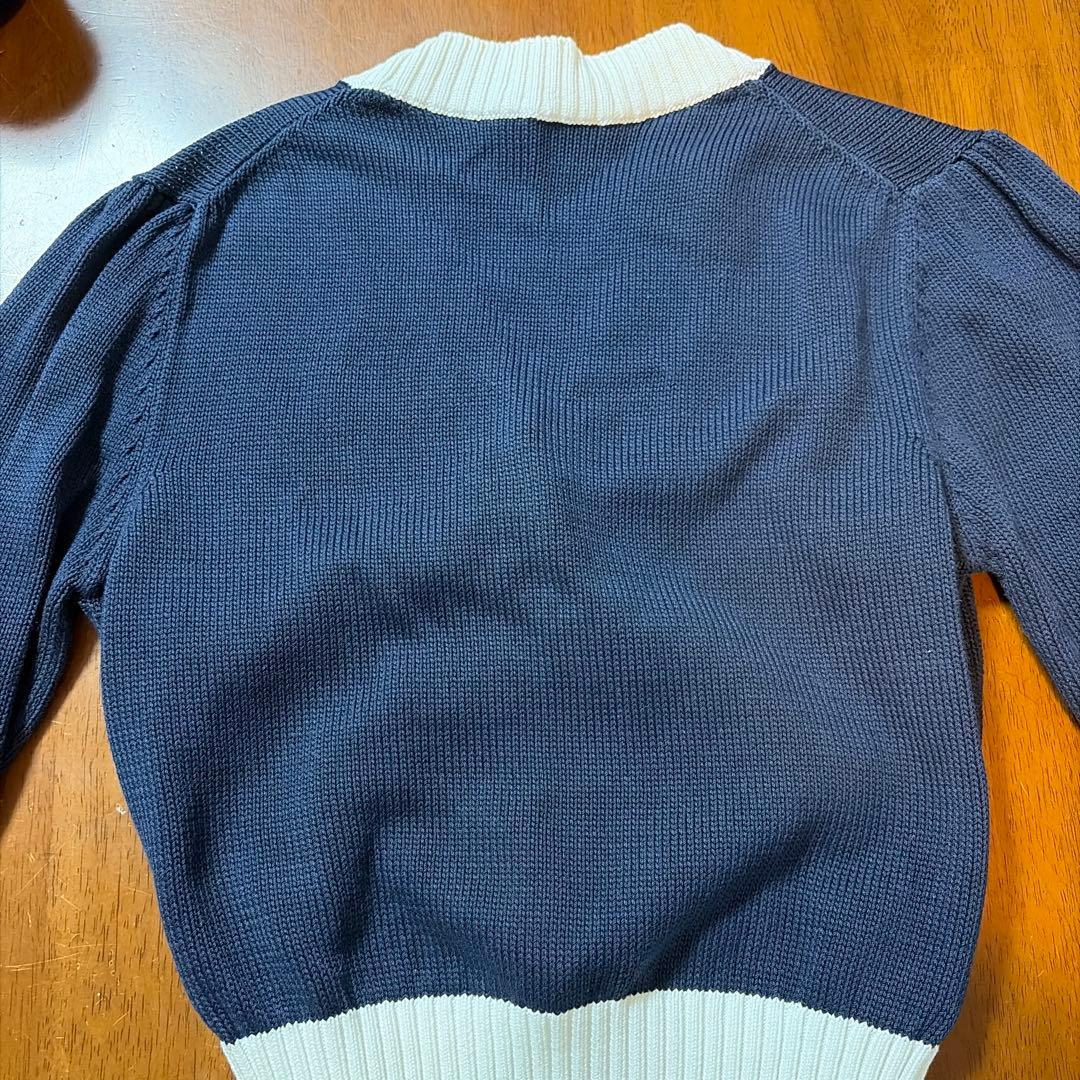 プラダ　カーディガン36