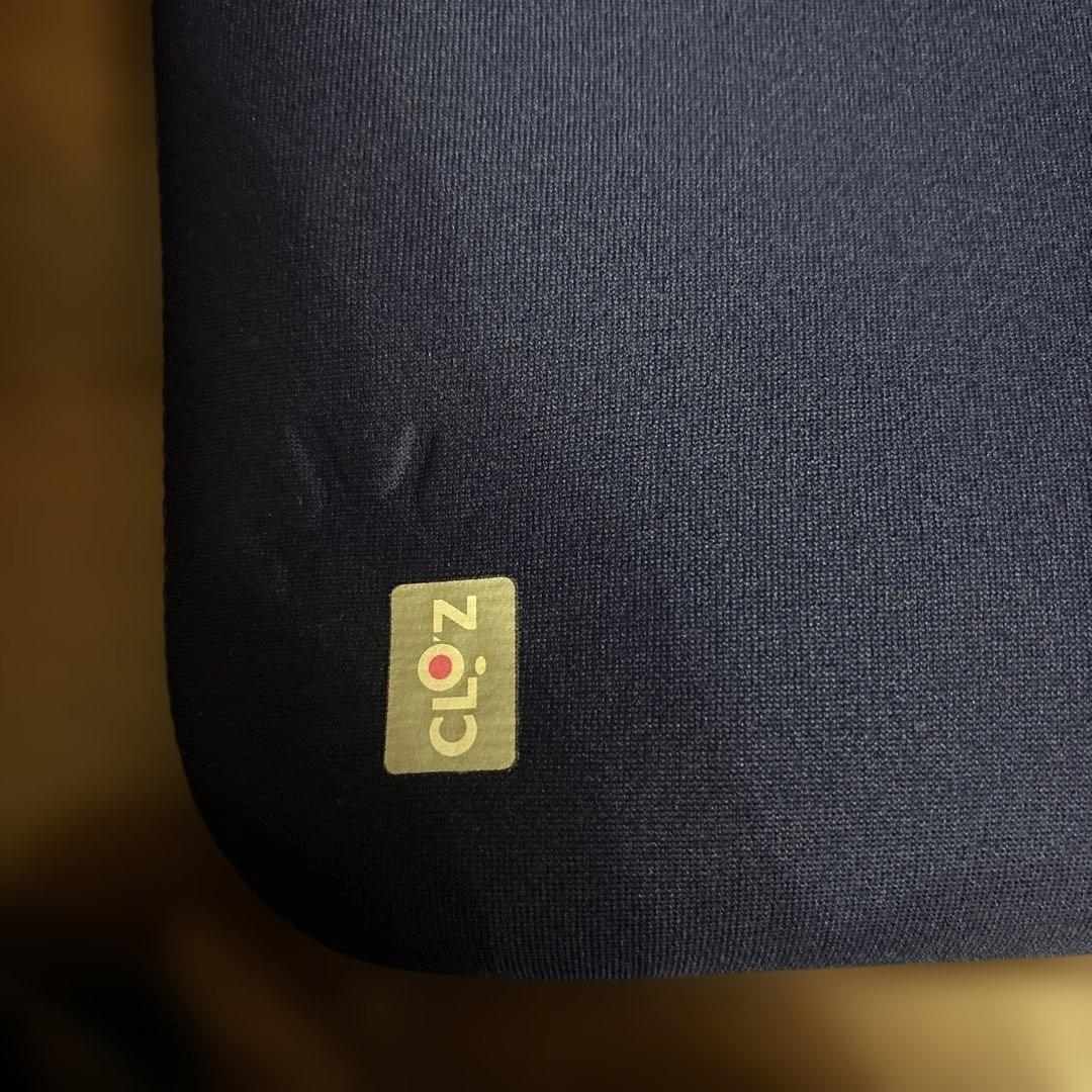 CLOZ クロッツ　湯たんぽ