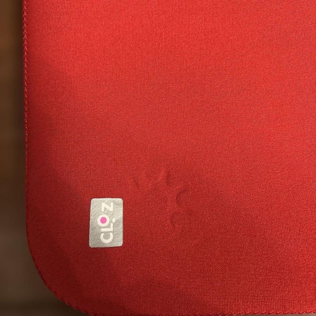 CLOZ クロッツ　湯たんぽ