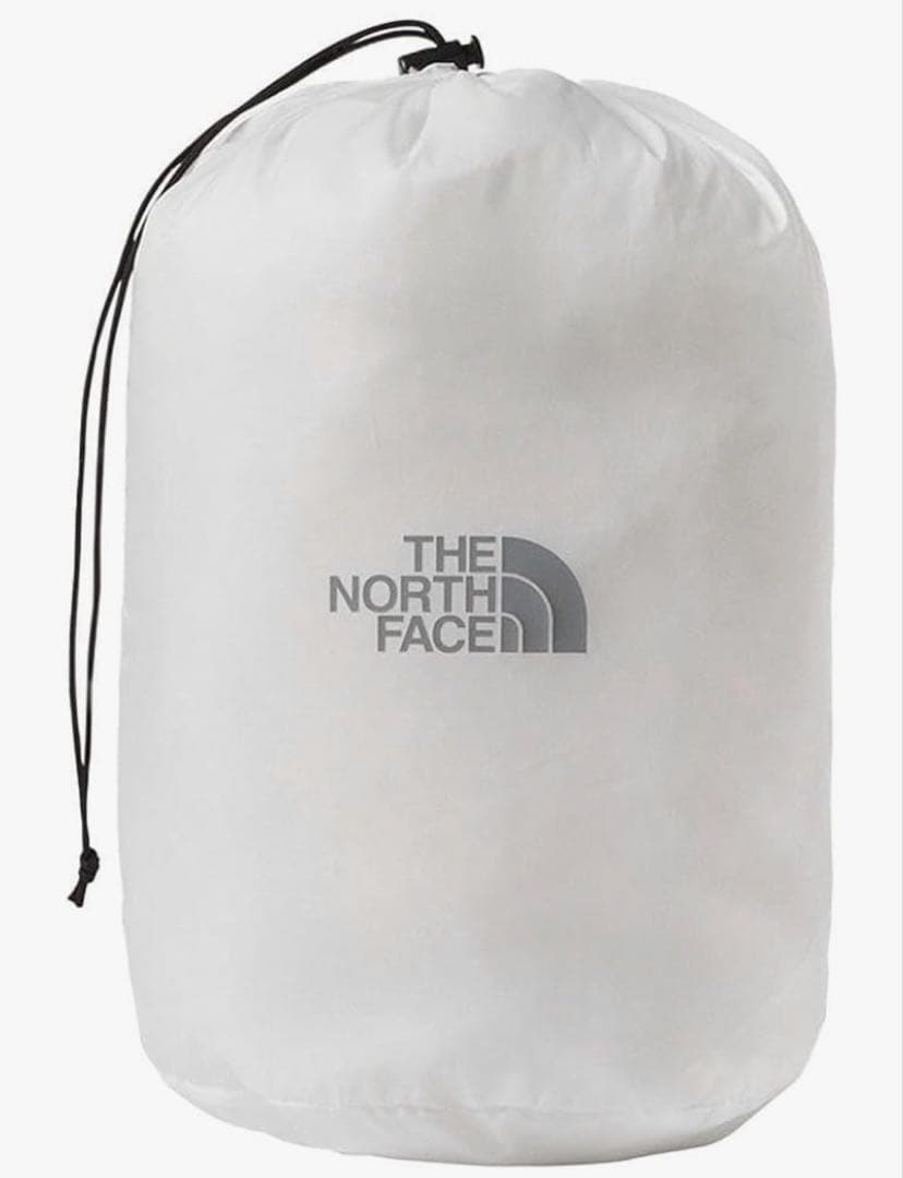 新品未使用タグ付き中綿 ジップインサニーヌックジャケットメン2XLブラック