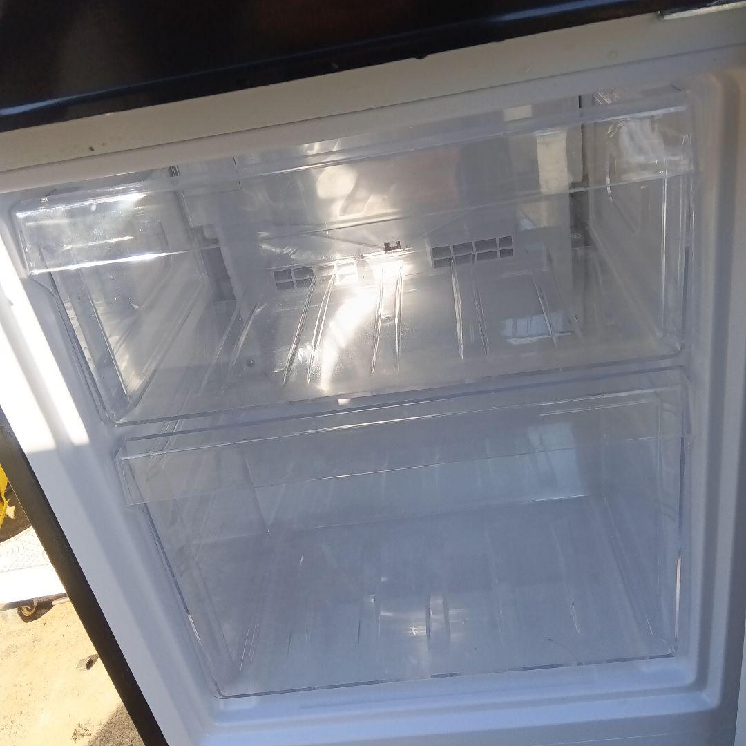 洗濯機　冷蔵庫　2点セット　2023年製　高年式　生活家電　関東限定