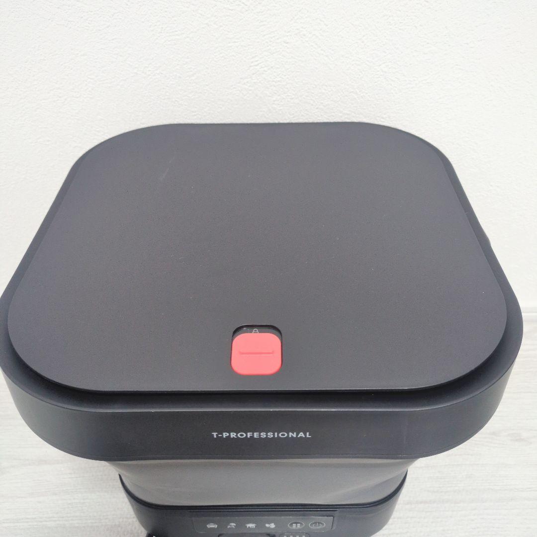 T-PROFESSIONAL HYDRO CLEANER+ コードレス高圧洗浄機