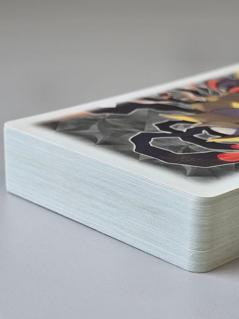 ♣︎希少•美品♠︎【ポケモントランプ プラチナ】