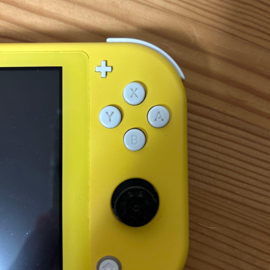 任天堂 SwitchLight ジャンク品