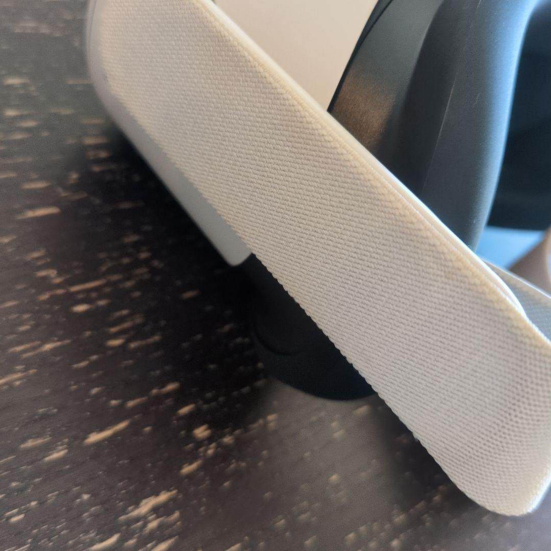 【動確済】 Quest 2 128G（箱・付属品なし）