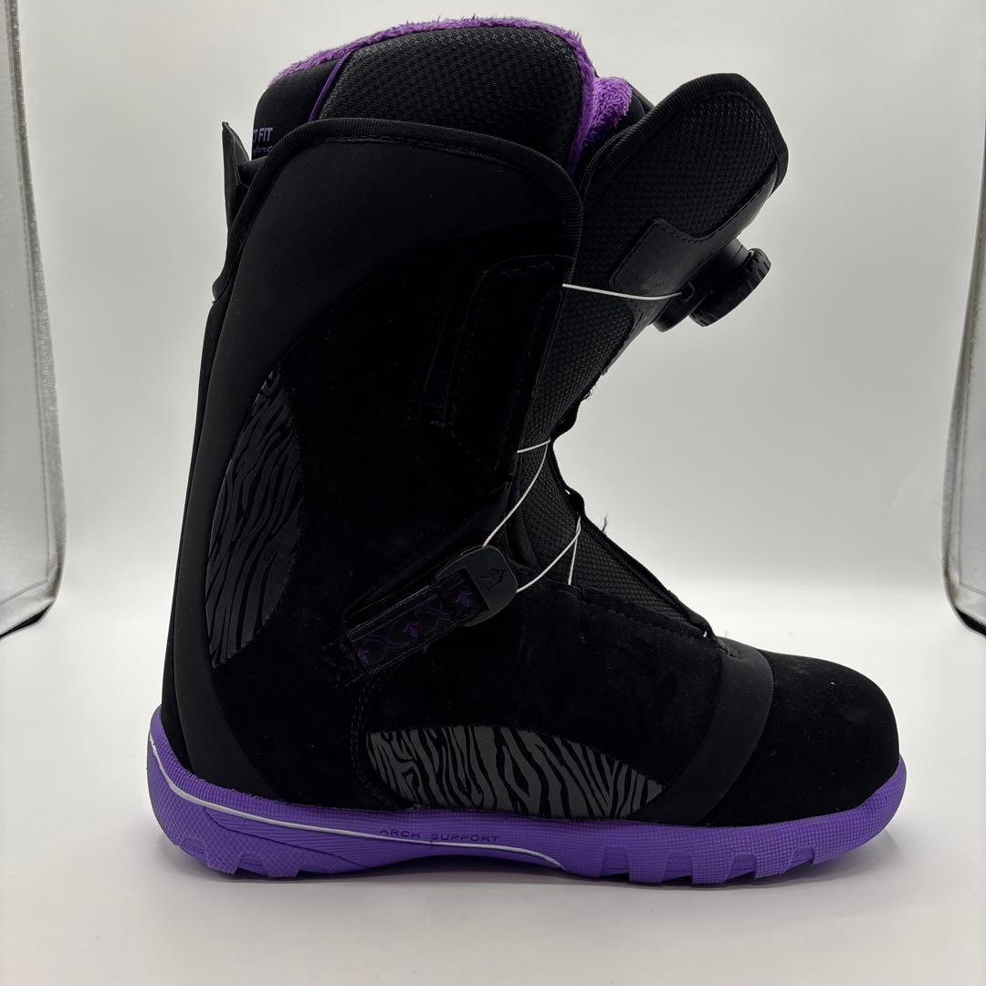 【美品】HEAD BOA TWO 24.0cm