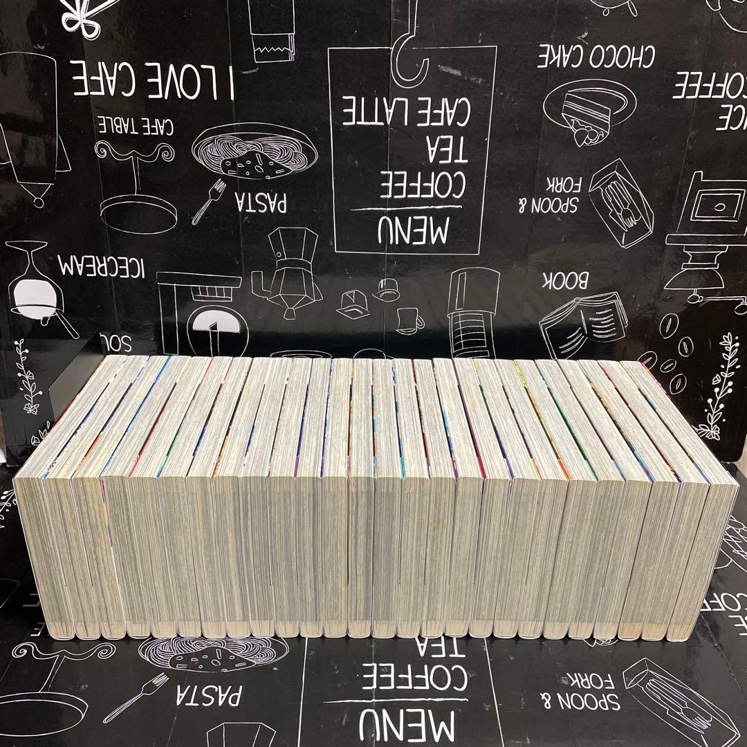 キングダム 1-75巻　全巻セット　関連本3冊　計78冊セット