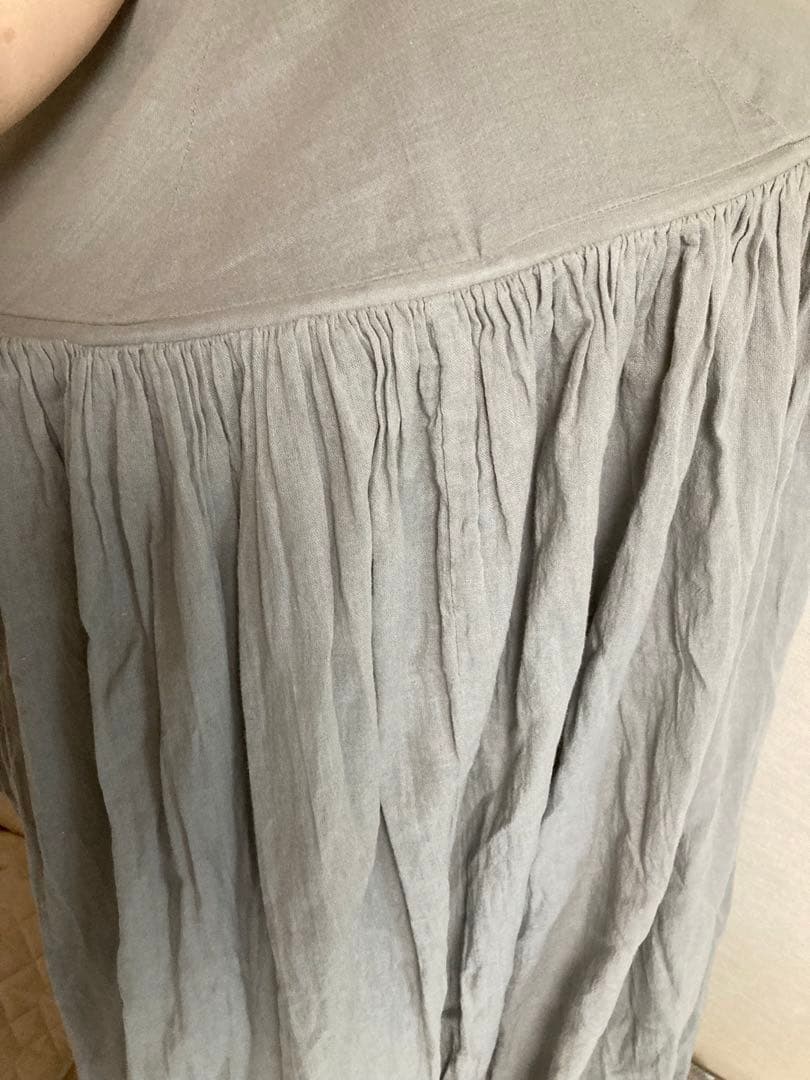 ヌメロ72 グレーキャノピー