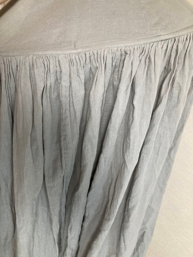 ヌメロ72 グレーキャノピー