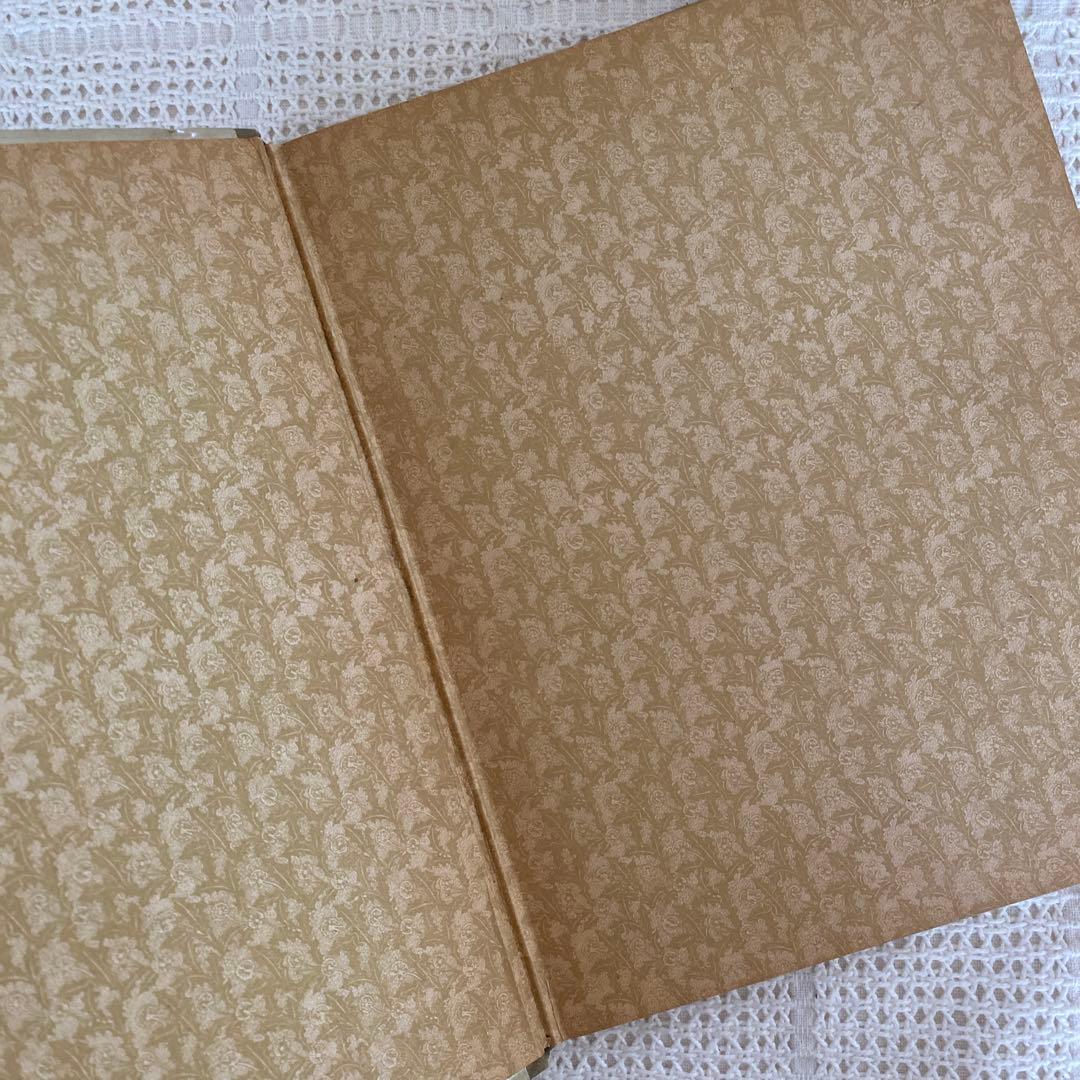 【超希少】英国絵本 ハリエットベネット アーネストニスター クロモリトグラフ