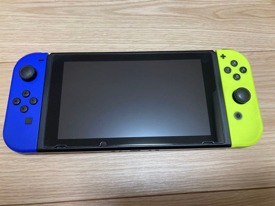 Nintendo Switch 本体 付属品付属品多数あり！ 中古品　⭐︎お買得⭐︎