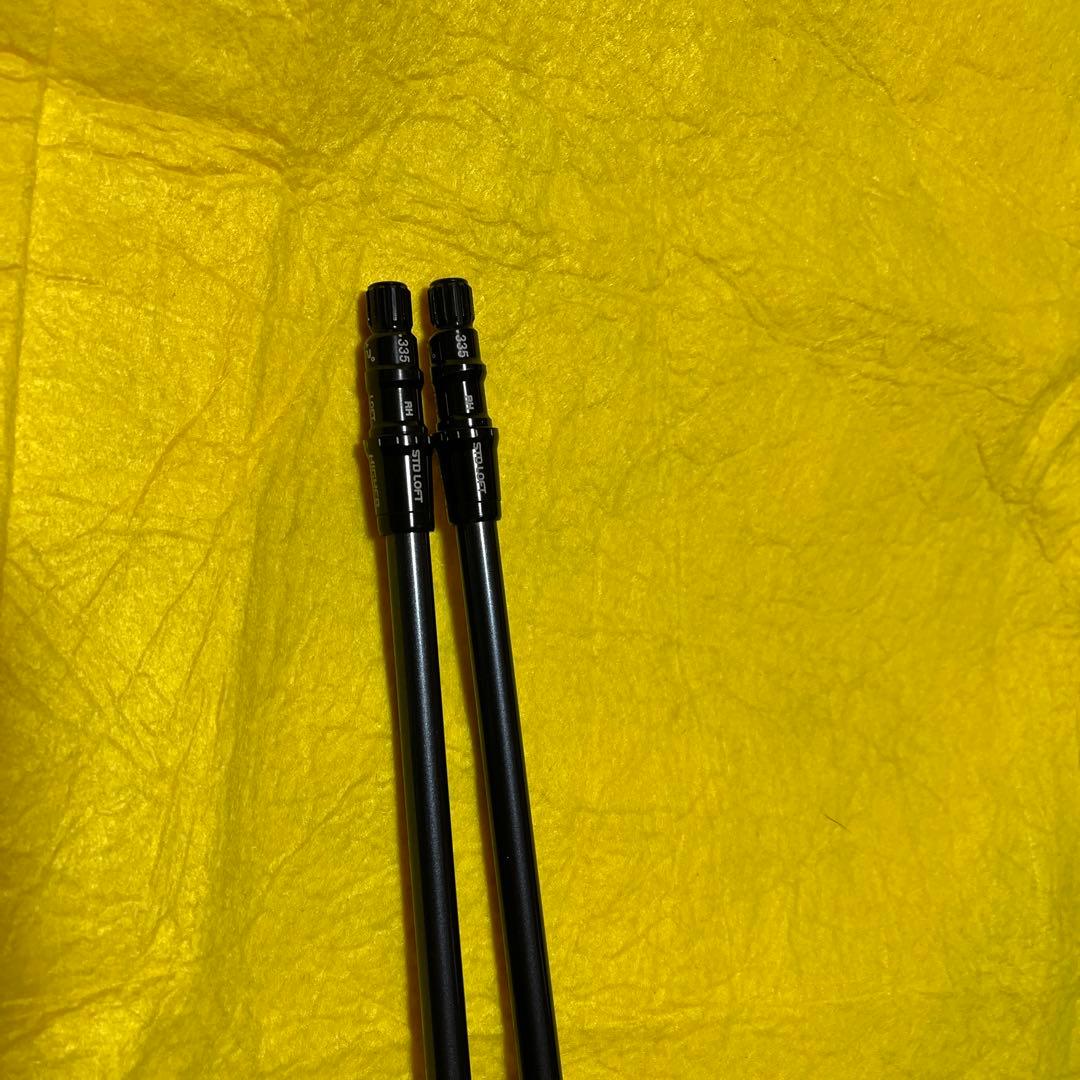 テーラメイドQI 35コアモデル9°(日本)