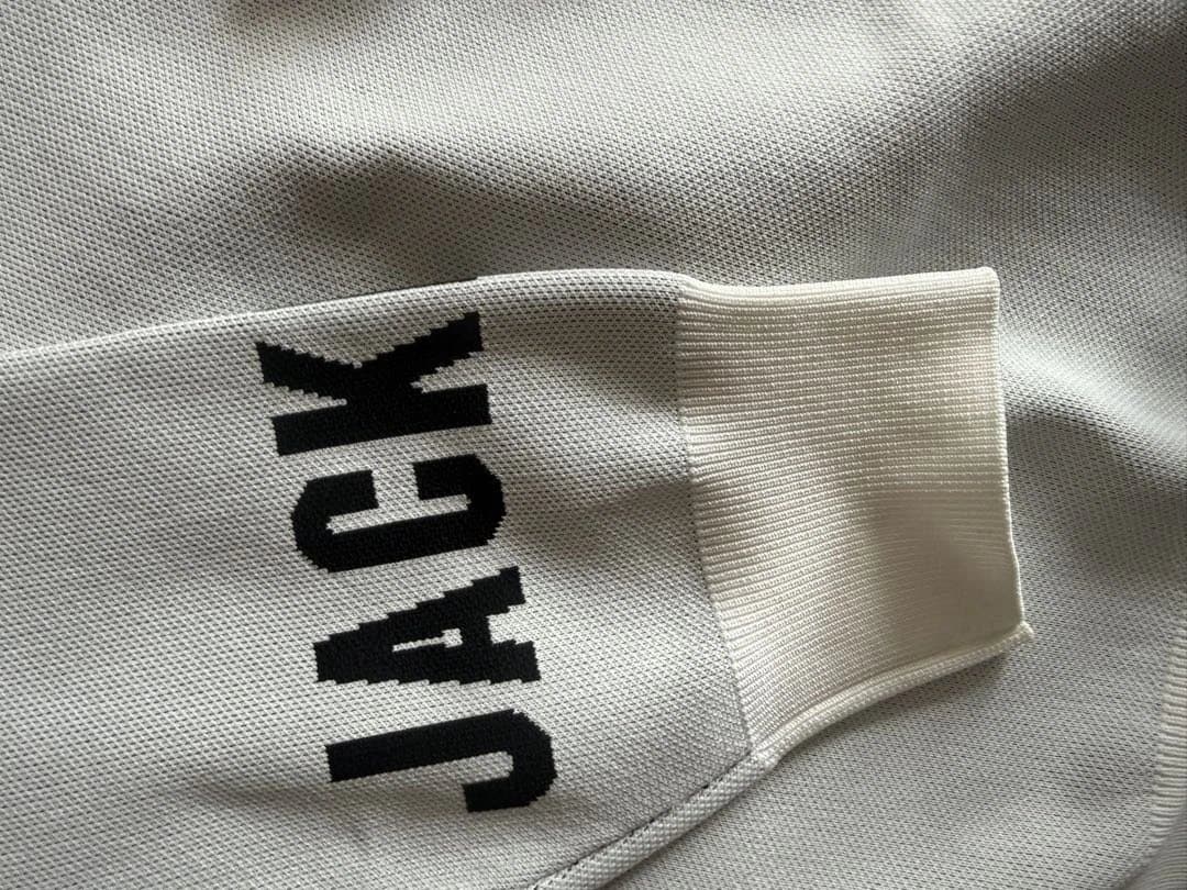 JACK BUNNY フーディー サイズ5