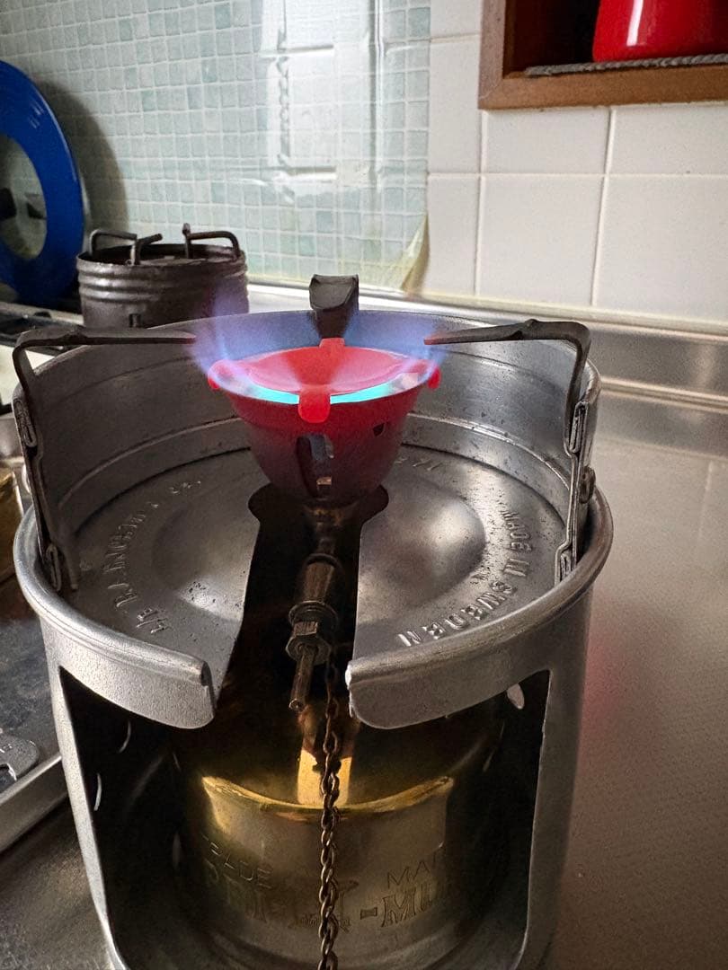 バーベキュー・調理用品 Primus No71E (71L)