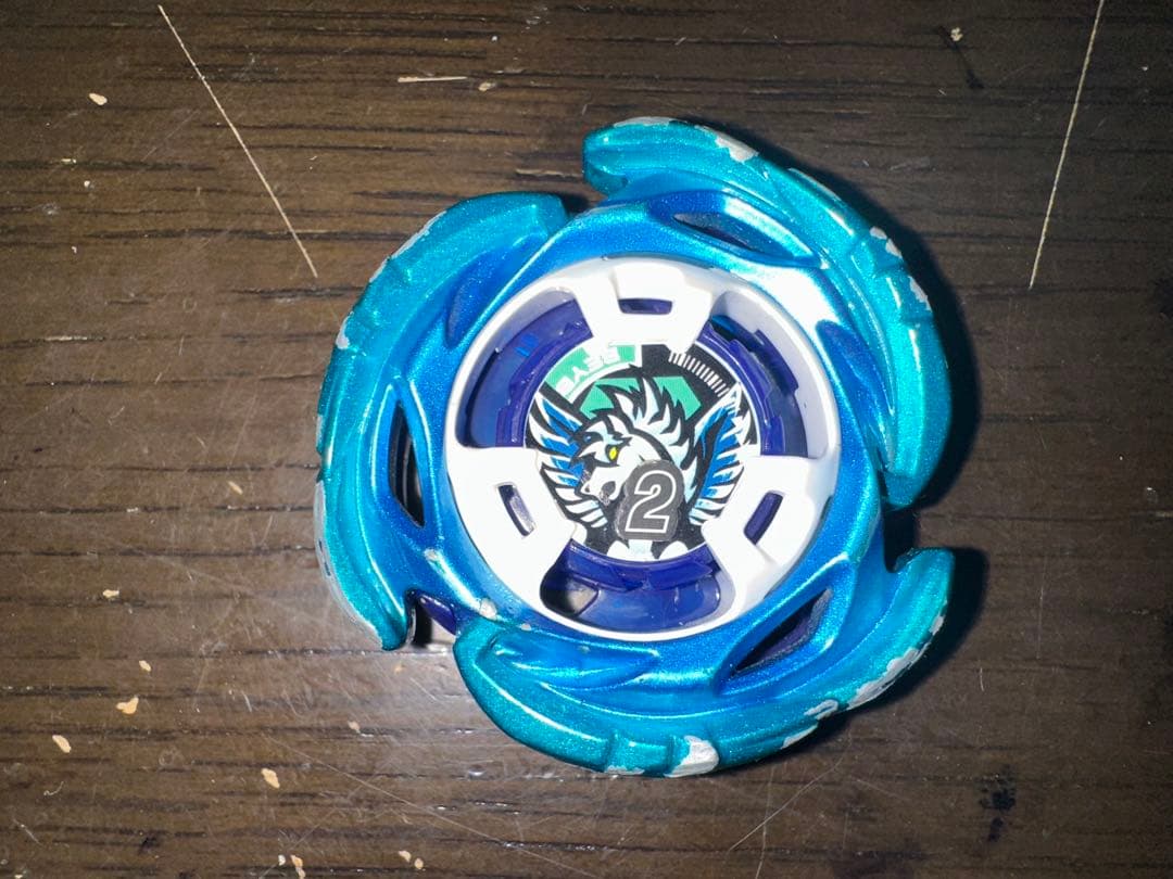 UX-00 エアロペガサス(ブレードのみ)