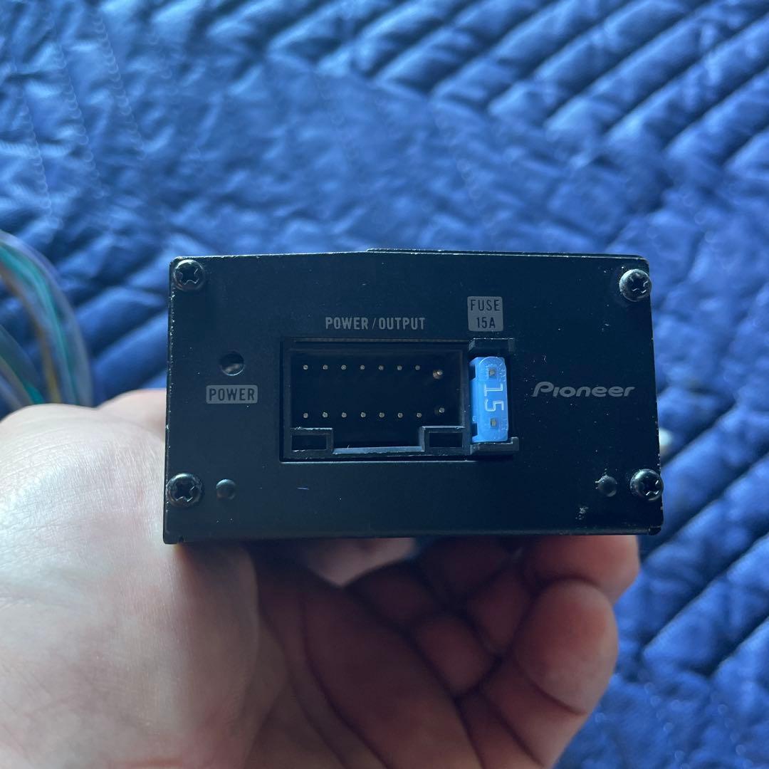 CARROZZERIA GMーD1400