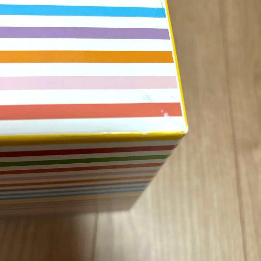 Worldwide Kids English DVD セット 1-6