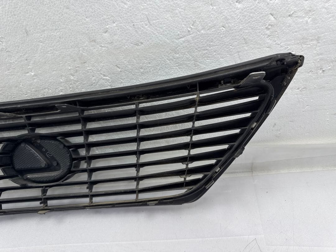 レクサスLS USF40 USF4純正 ラジエータグリル 53100-50190