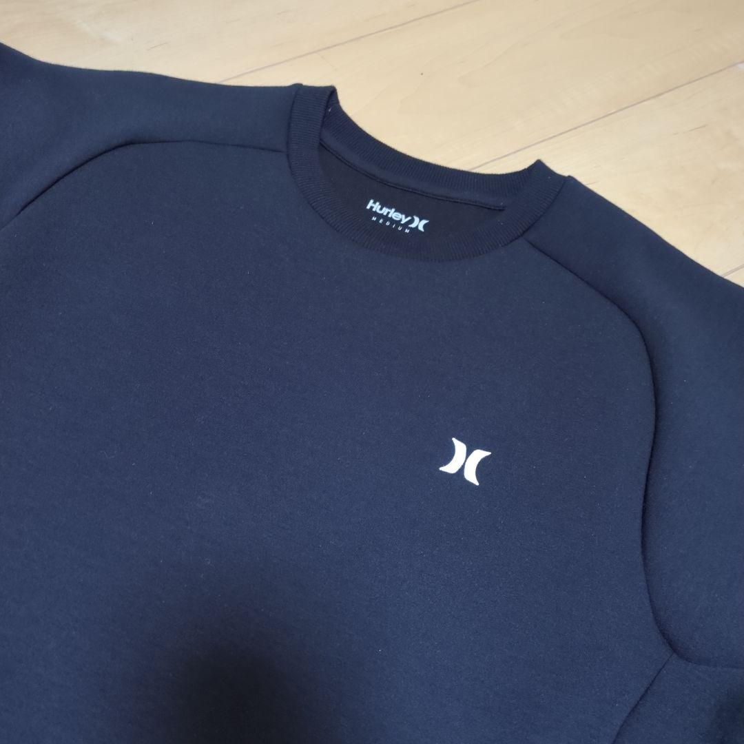 ★美品★2025年モデル Hurley セットアップ　サイズ　M