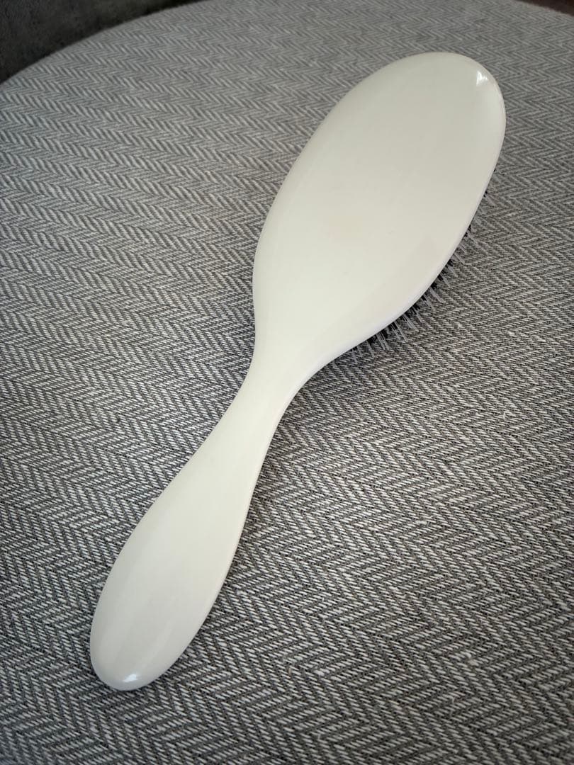 メイソンピアソン　ハンディミックス　ホワイト　白