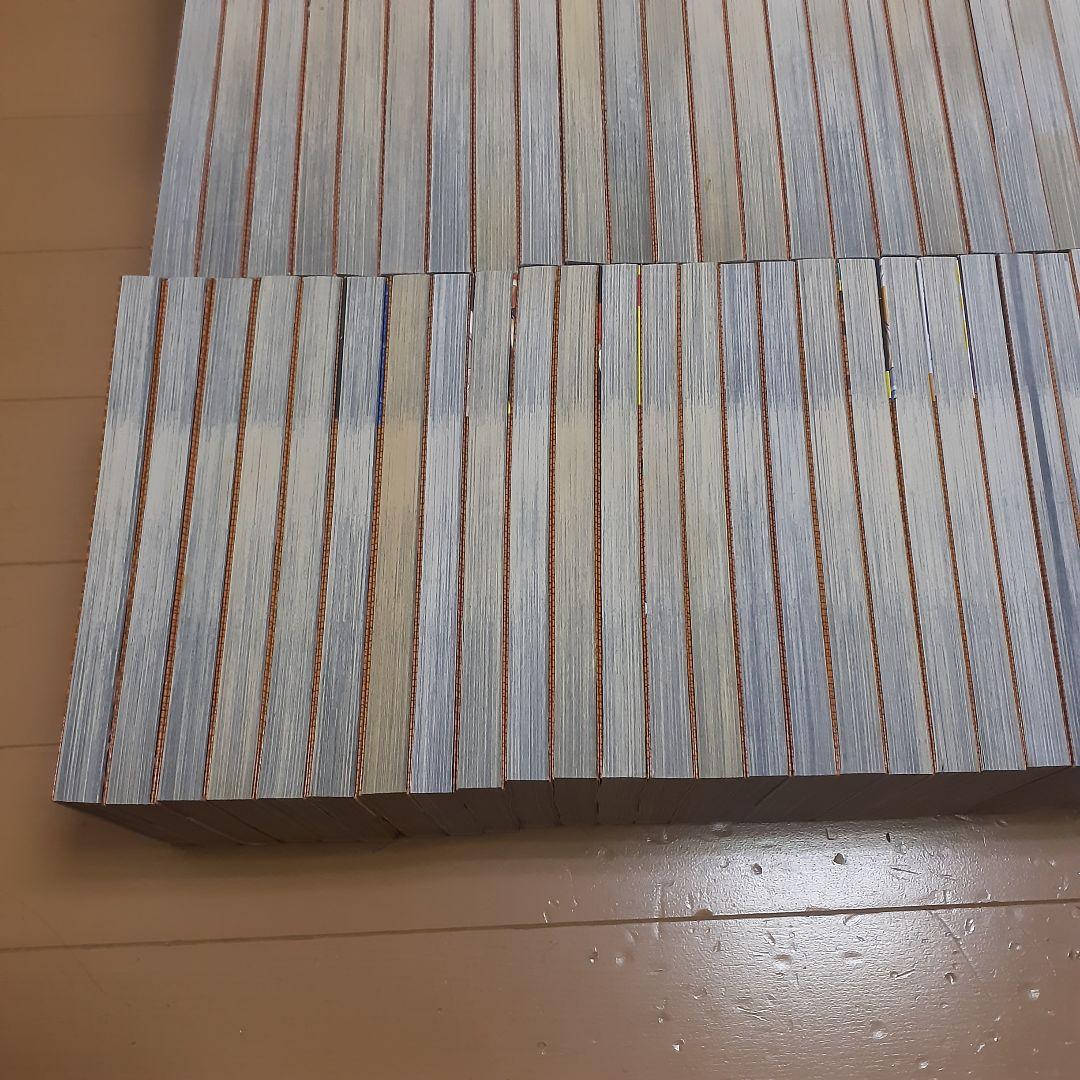 名探偵コナン　全巻セット（1～107巻）+関連本19冊