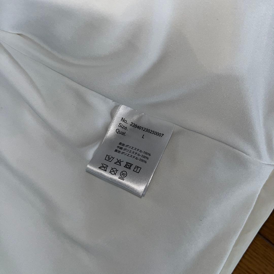 adams JUGGLER ダウンベスト