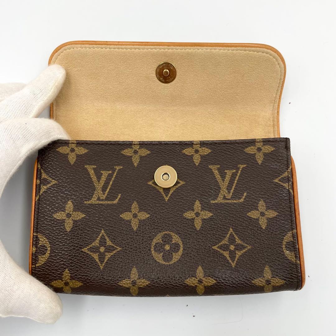 豪華セット★ルイヴィトン　フロランティーヌ　サンチュール　キャレ　セット