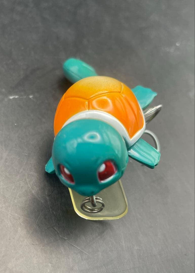 激レア！！ポケモン ルアーセット