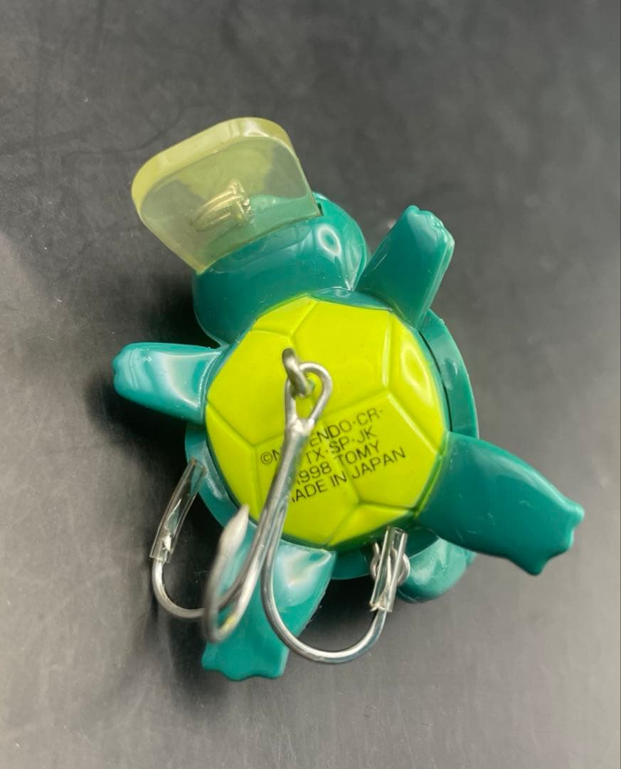 激レア！！ポケモン ルアーセット