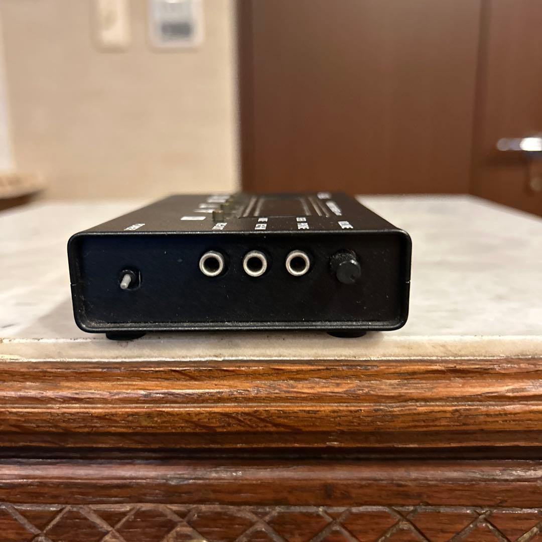 AS-MT1 モールス信号トレーナー