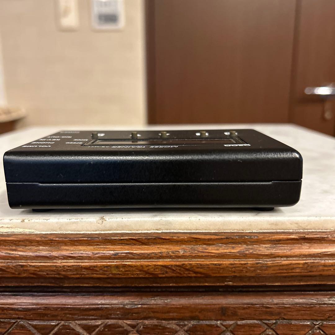 AS-MT1 モールス信号トレーナー