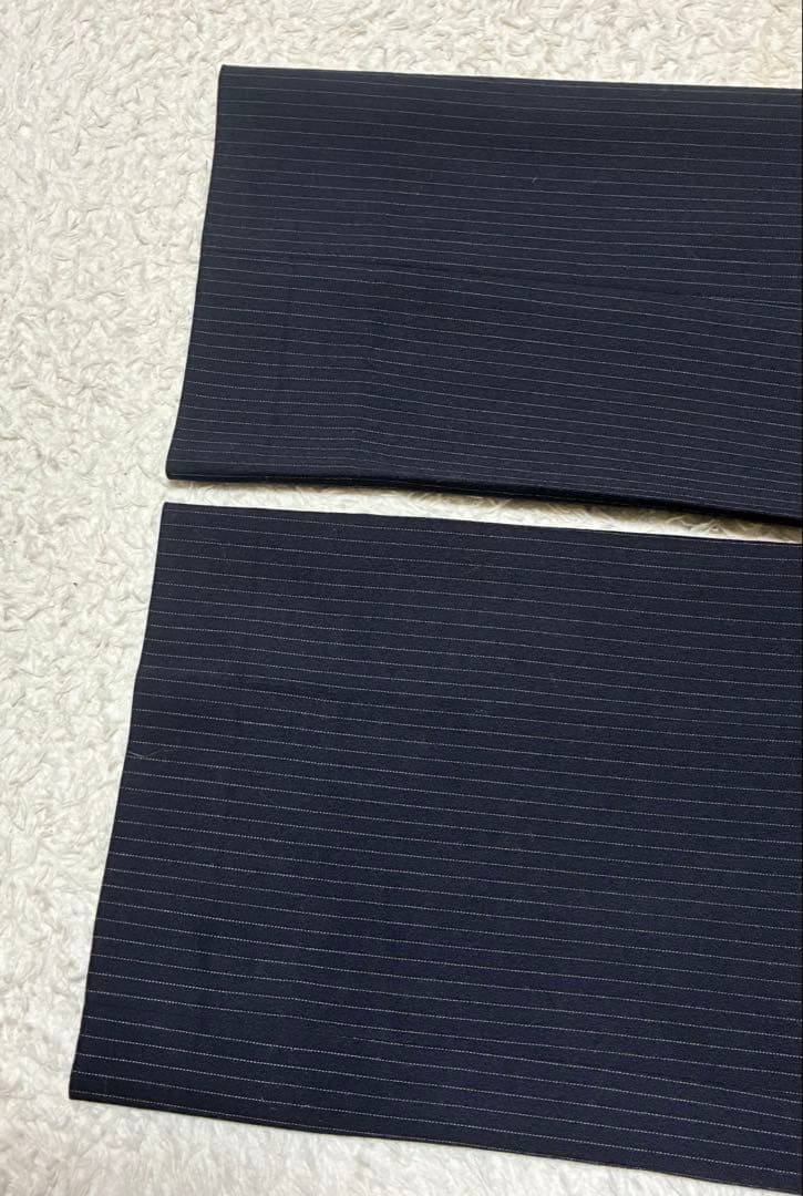 GREEN LABEL RELAXING スーツ上下 ジャケット52 パンツ92