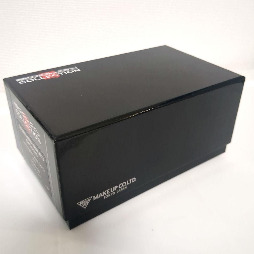 限定30台 make up ランボルギーニ シアン FKP37 静岡ホビーショー