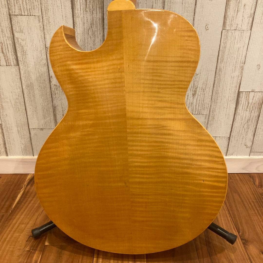 GRECO N-50 N-60 フルアコ アコギ 70s グレッチ