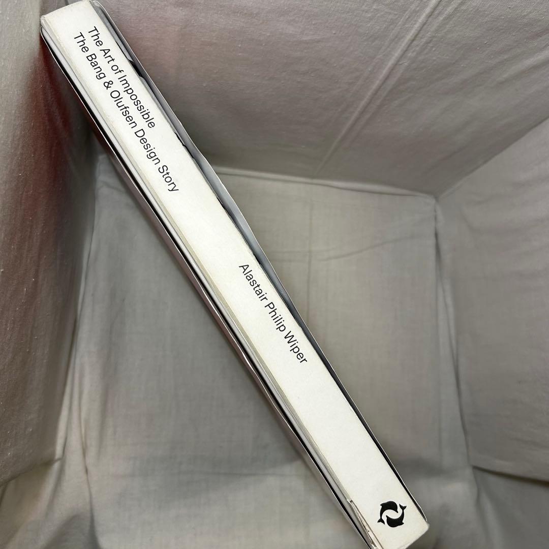 The Art of Impossible:The Bang&Olufsen…