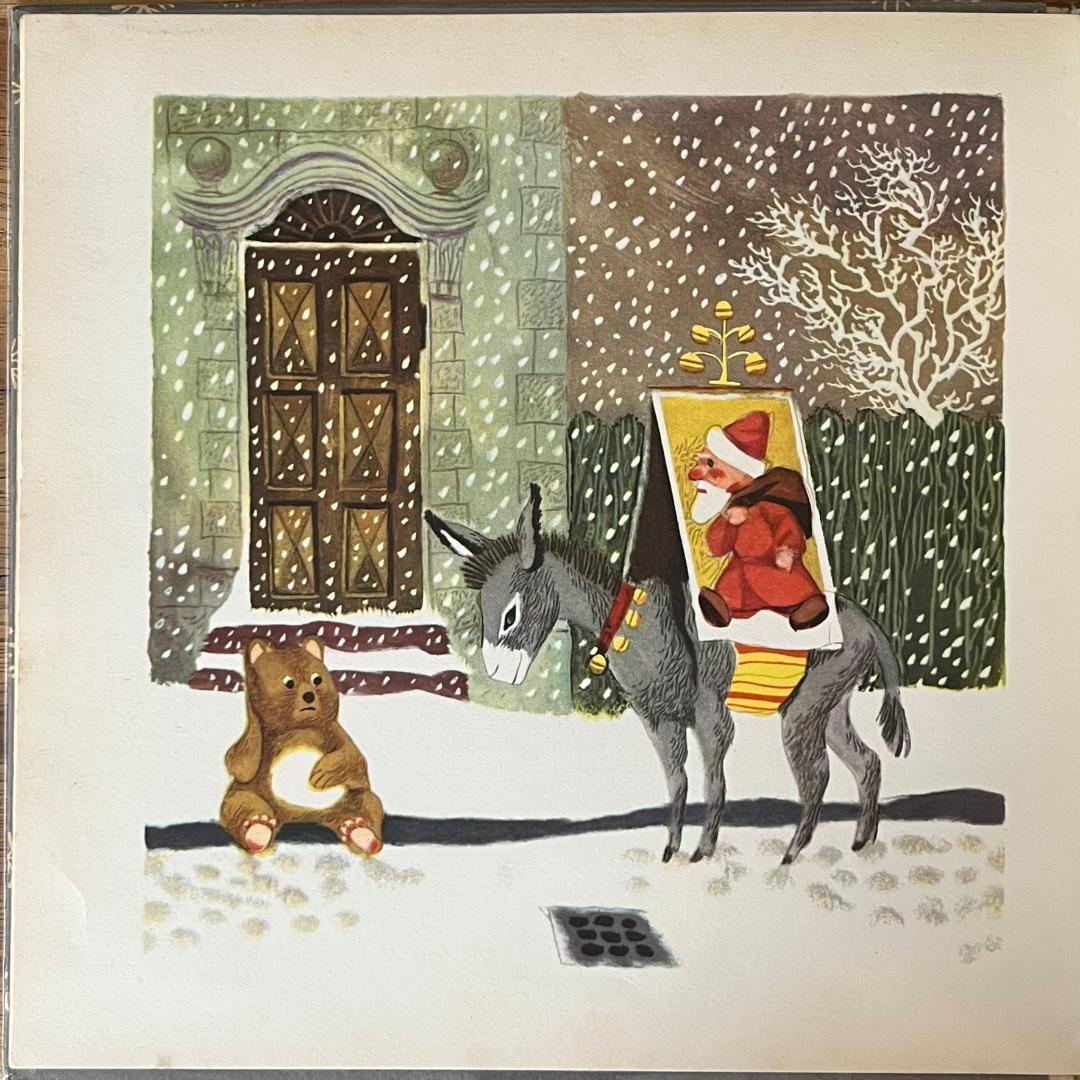 絵本・児童書 MiCCHA KUGELRUND IM SPIELZEUGPARADIES