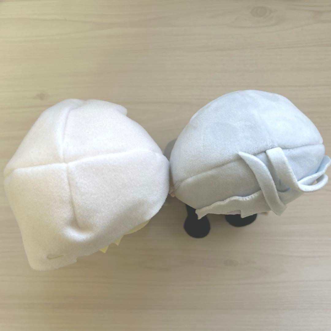 わんぱく　刀剣乱舞　山姥切国広　山姥切長義