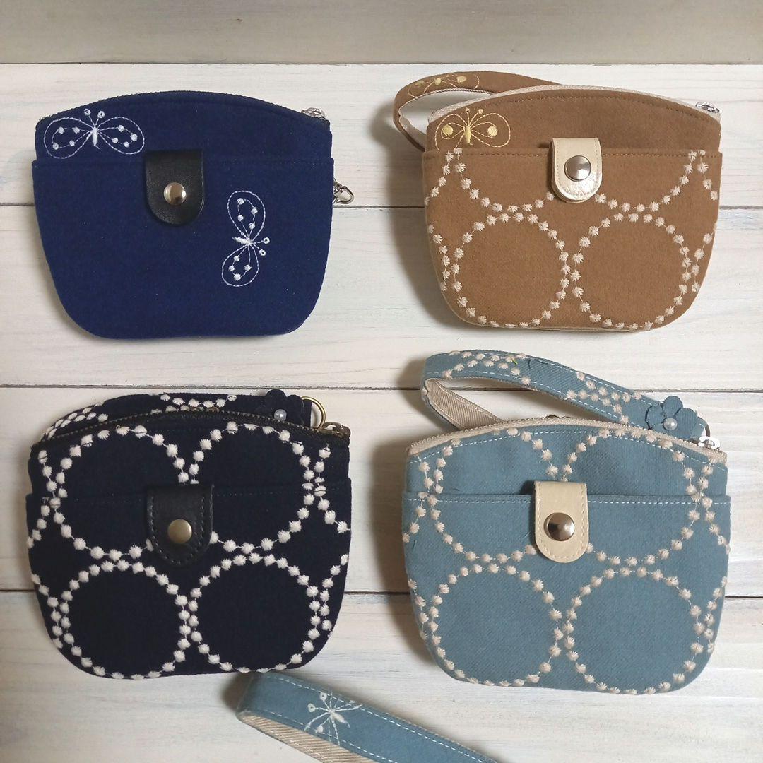 専用になります。　　　ミナペルホネンハンドメイド