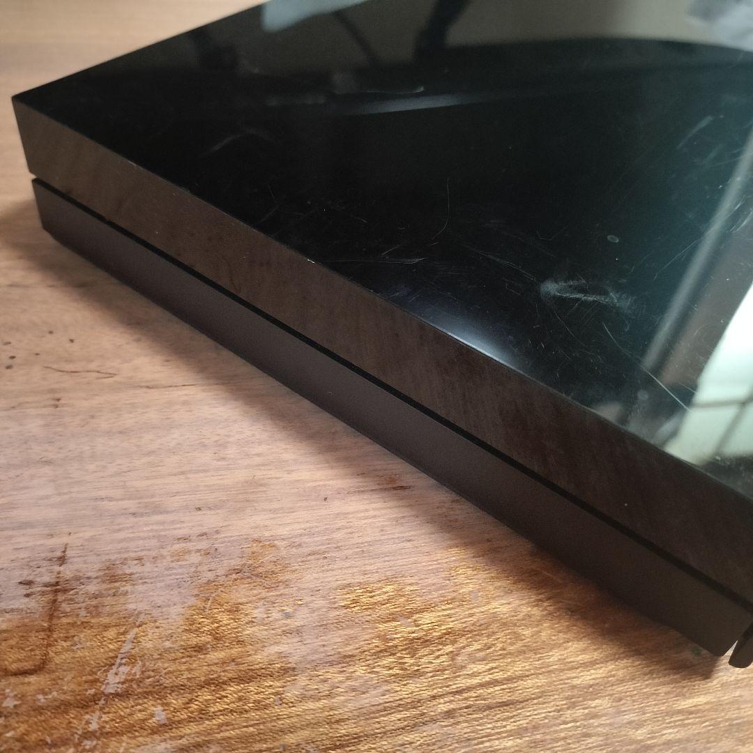 SONY ソニー ブルーレイレコーダー BDZ-ZW1800 動画良好