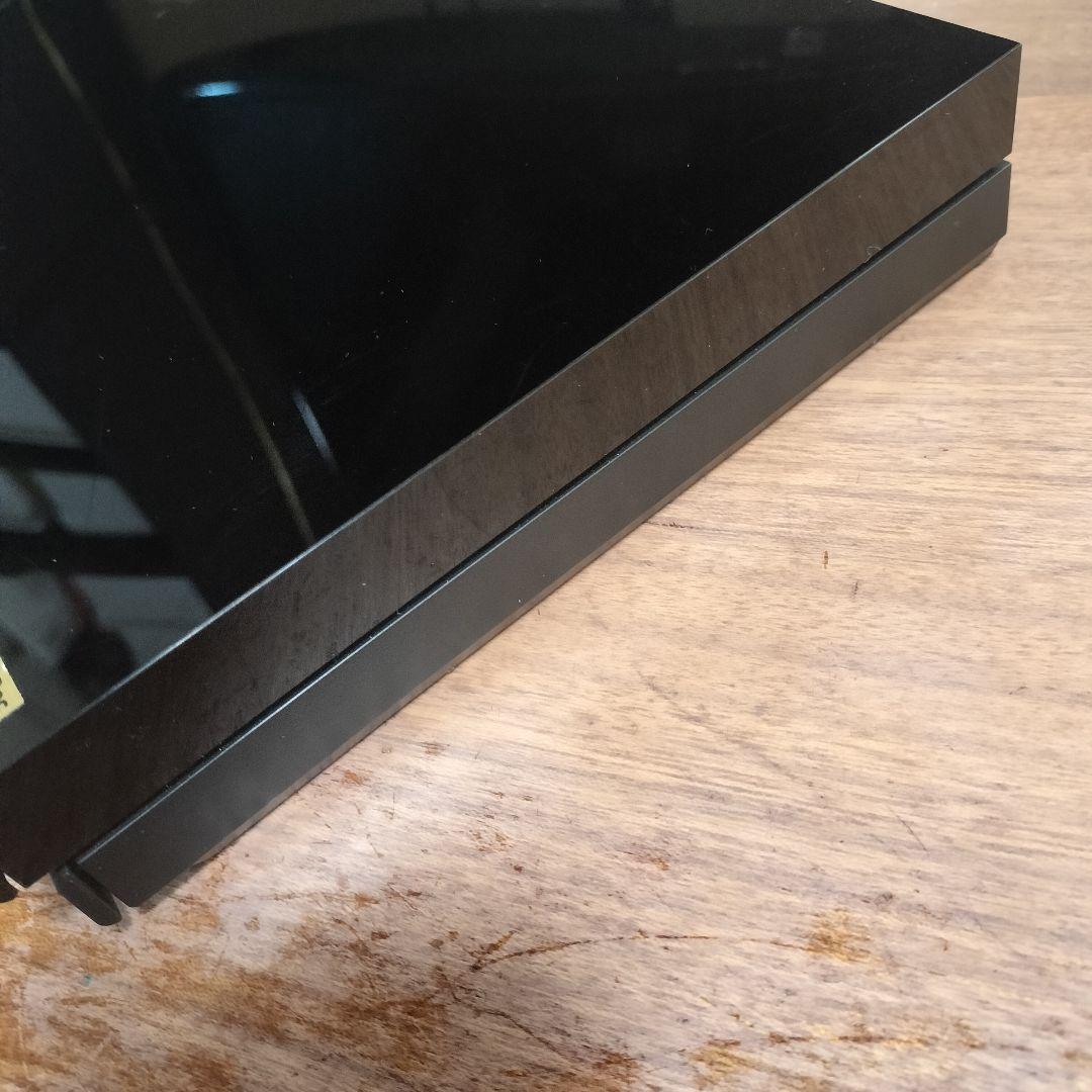 SONY ソニー ブルーレイレコーダー BDZ-ZW1800 動画良好