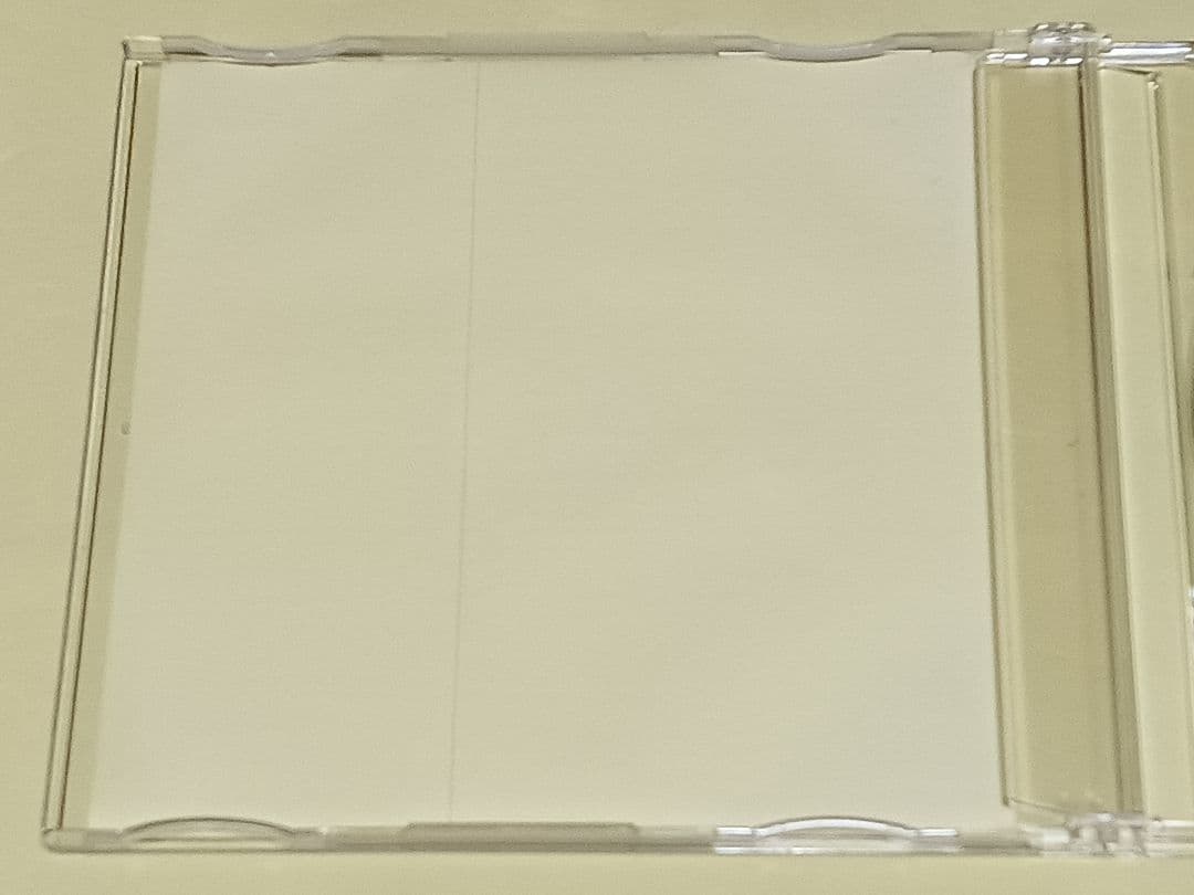 1*.様 Fear and Loathing in Las Vegas デモCD