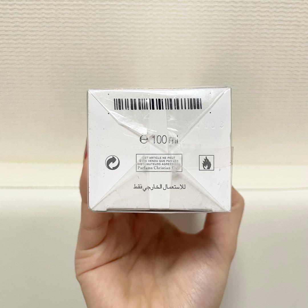 香水(女性用) Dior Addict Eau De Toilette 100ml