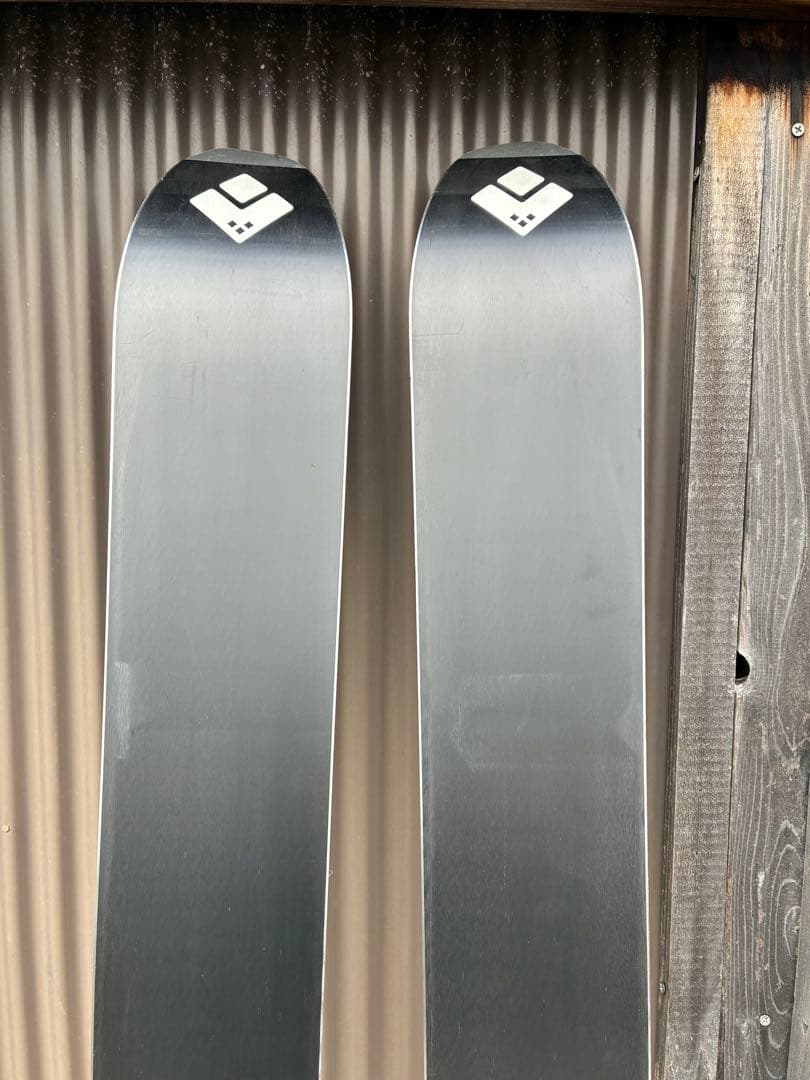 vectorglide gleed 188㎝22designs OUTLAW S