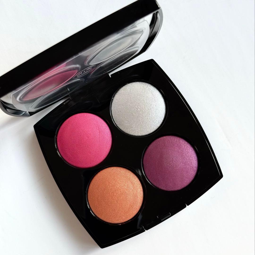 極美品 CHANEL ホリデー 2024 エンチャンテッド ナイト シャネル