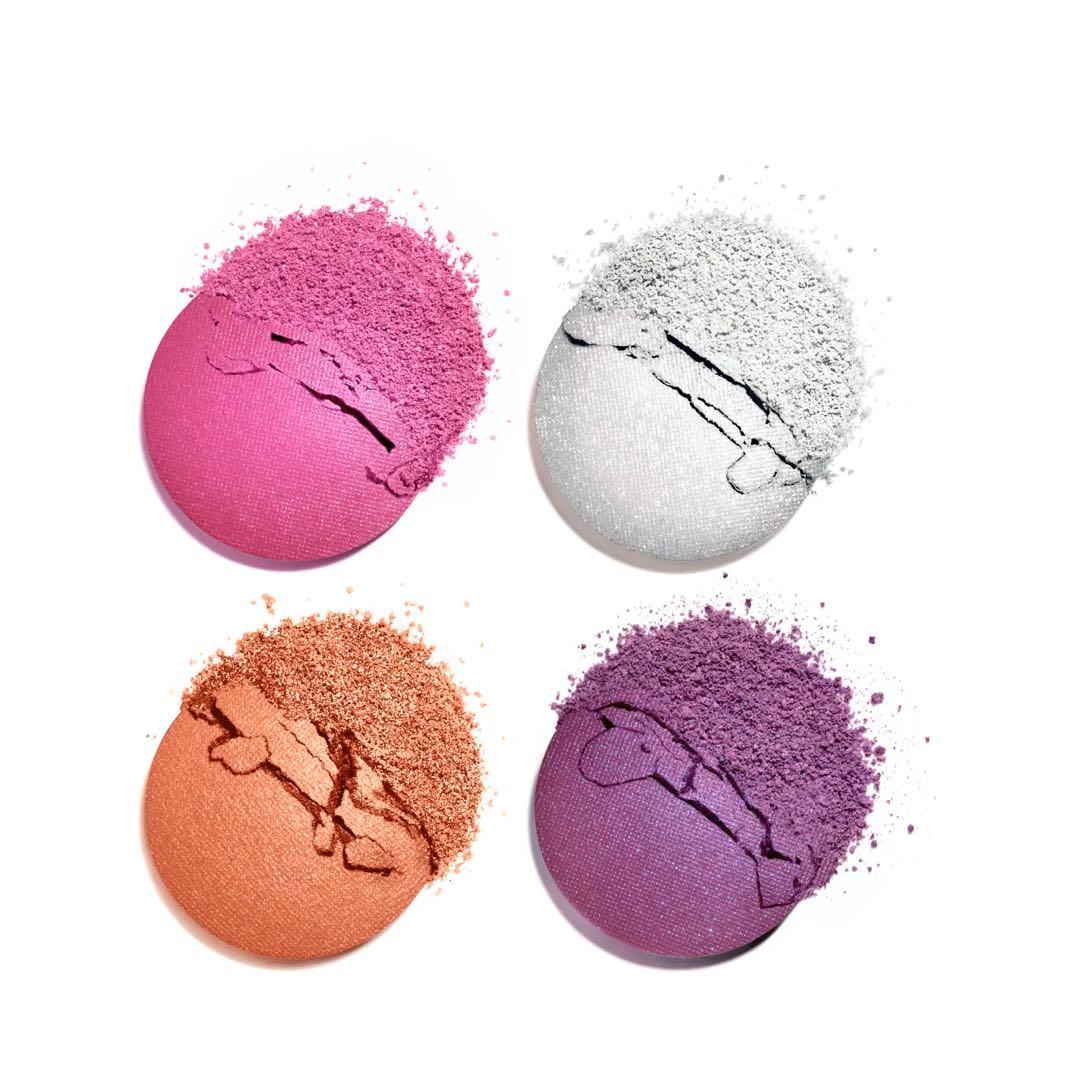 極美品 CHANEL ホリデー 2024 エンチャンテッド ナイト シャネル