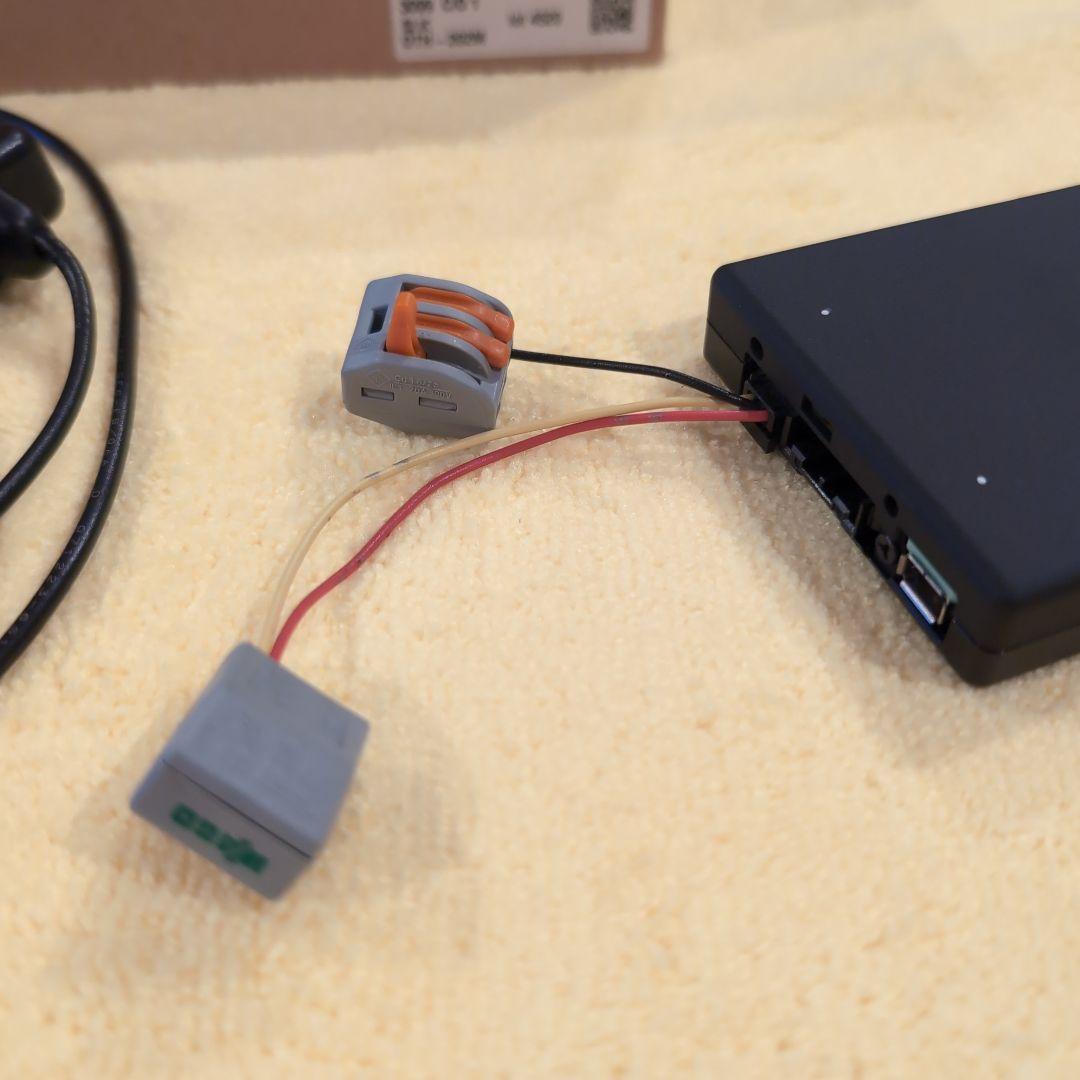 ホンダ　純正　ETC2.0 DTM-202M