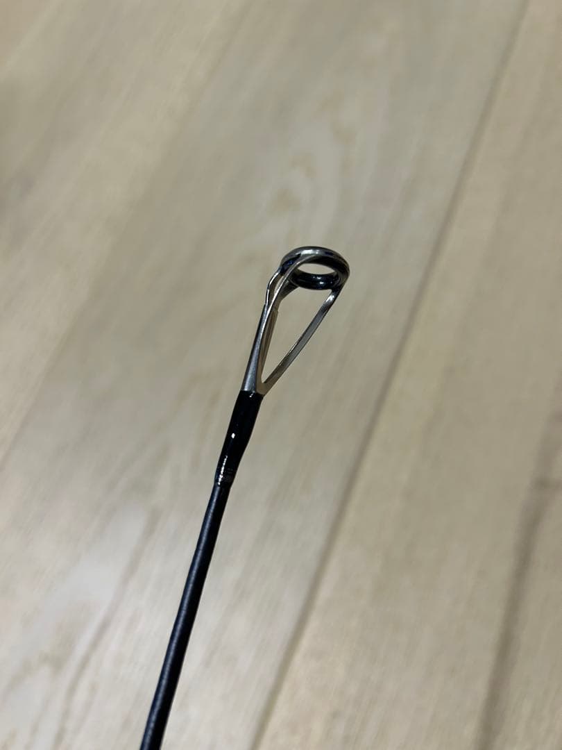 OCEA プラッガー フルスロットルS83H オフショアロッド