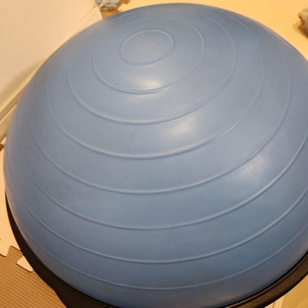 BOSUバランストレーナー